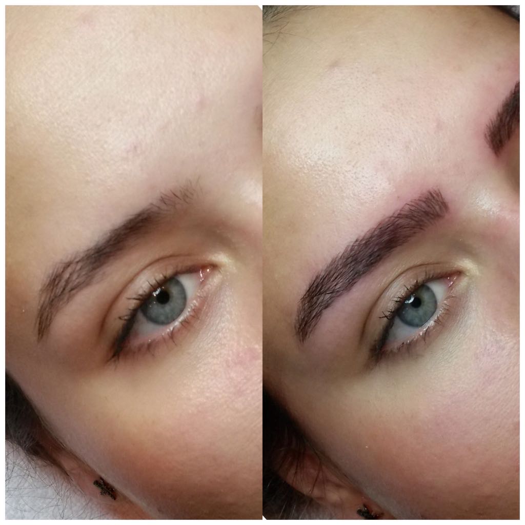 Microblading Neden Tutmuyor Figen Adar